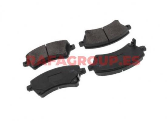 RG6765 - Pastillas de freno